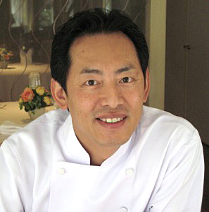 シェフの愛用食材 オーベルジュ ド プリマヴェーラ小沼康行氏 ベストフーズマヨネーズ 日本食糧新聞電子版