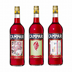 カンパリ　未開封　旧ラベル？　カンパリ　古酒 カンパリビター 未開封 旧ラベル カンパリ 1000ml 古酒