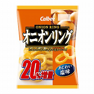 カリコロ おからリング 小売業者 凄い美味しいスナック菓子