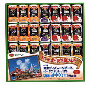 キッコーマン 東京ディズニーリゾートパークチケット 当たるキャンペーン実施 日本食糧新聞電子版