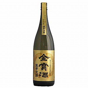 紅乙女酒造 平成22年金賞受賞 筑紫次郎 数量限定で発売 日本食糧新聞電子版