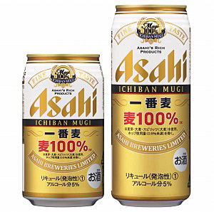 北海道ビール 発泡酒 新ジャンル特集 主要メーカー動向 アサヒビール 日本食糧新聞電子版