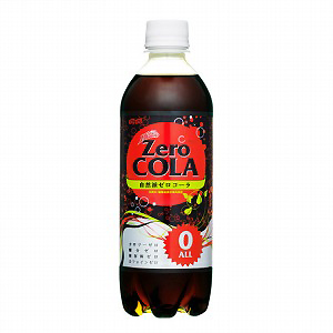ミスティオ Zero Cola 発売 ダイドードリンコ 日本食糧新聞電子版