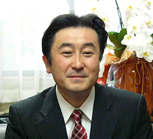 新トップ登場：ハウディ・富永哲生社長 「原点」から「新創業元年」に 富永哲生