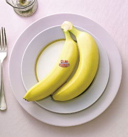 ドールバナナ の歴史特集 8月7日は バナナの日 ドールバナナ の歴史 品質への挑戦 日本食糧新聞電子版