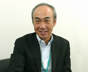 ファミリーマート30周年特集 マーケティング室 岩崎浩室長 らしさ推進活動 で選ばれる店に 日本食糧新聞電子版