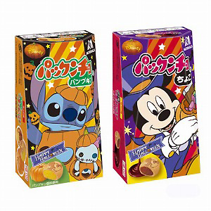 パックンチョ ちょこ」発売（森永製菓） - 日本食糧新聞・電子版
