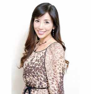 ヘルシートーク 女優 川島なお美さん 日本食糧新聞電子版