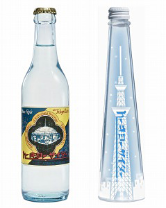 丸源飲料工業 東京スカイツリータウンに Azumacho Cafe 出店 日本食糧新聞電子版