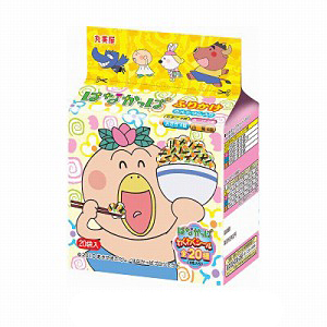 はなかっぱ ふりかけミニパック 発売 丸美屋食品工業 日本食糧新聞電子版