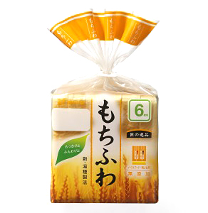 神戸屋 もちふわ食パン フランスシリーズ で春のキャンペーン実施 日本食糧新聞電子版