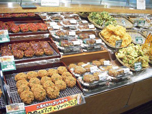 惣菜特集：SM惣菜動向=ヤオコー 本格的な価格戦略へ - 日本食糧新聞
