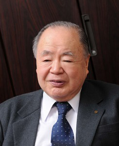 日本チェーンストア協会 清水信次会長を再任 日本食糧新聞電子版