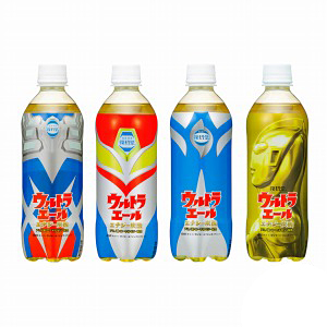 DyDo 復刻堂・大果汁バトル「ウルトラウォーター」フィルム DyDo 復刻