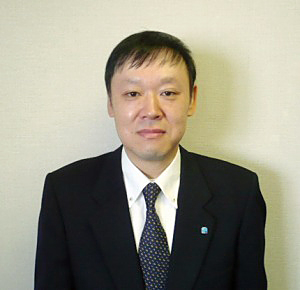 宮田大司社長