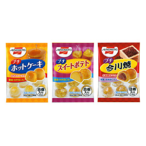 冷凍 プチホットケーキ 発売 味の素冷凍食品 日本食糧新聞電子版