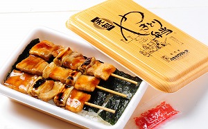 惣菜弁当の殿堂 1 ハセガワストア やきとり弁当 函館名物 ハセストのやき弁 日本食糧新聞電子版