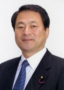 郡司彰農林水産大臣