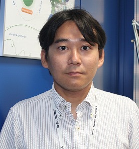 山田宏氏