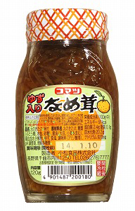 なめ茸・山菜加工特集：メーカー動向=小松食品 - 日本食糧新聞・電子版