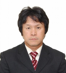 後藤慶一氏