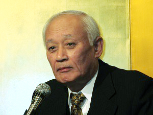 皆川昭弘社長