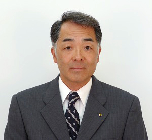 福崎智司氏