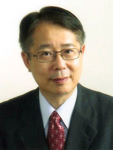 小野晴寛氏