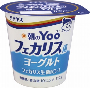 フェカリス食品/飲料/酒