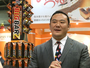 ギンビス ブランド戦略 推進 既存拡大と新規育成 日本食糧新聞電子版