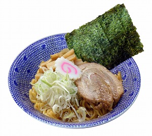 外食史に残したいロングセラー探訪 73 らーめん専門店 ぶぶか 油そば 日本食糧新聞電子版