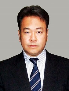 SGS ジャパン（株）認証サービス事業部 認証マネージャー 高橋克好氏