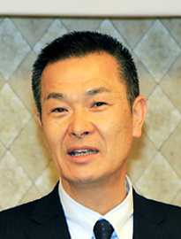 長野県食品問屋連盟 会長に原田文彦氏を再任 長寿の食に知恵と汗を 日本食糧新聞電子版