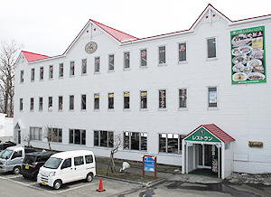 北海道ジンギスカン特集 ジンギスカン専門店 羊ヶ丘レストハウス 日本食糧新聞電子版