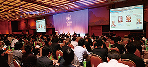 JAPAN FOOD SAFETY DAY 2012