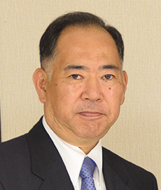 日本給食サービス協会 田所会長 健康増進 を深耕 骨太産業構築へ 日本食糧新聞電子版