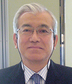 マルハニチロ食品・坂井道郎社長語る 冷食、五輪に向け進化を 市場は拡大基調 日本食糧新聞・電子版