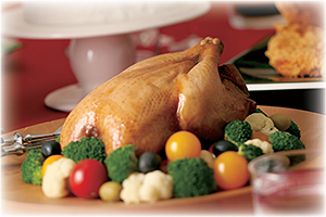 クリスマスパーティーはチキン それともロブスター イオンリテール南関東カンパニー 日本食糧新聞電子版