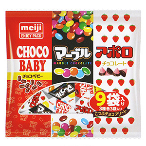 こつぶチョコ」発売（明治） - 日本食糧新聞・電子版