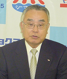 多田久樹社長