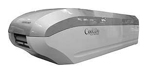 次世代型フリーザー「CooLDo」