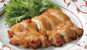 業務用加工食品ヒット賞 和食部門：ニチレイフーズ「伝統の味