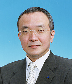 西山隆司社長