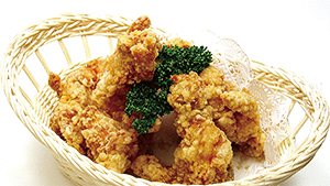 外食史に残したいロングセラー探訪 92 ニューミュンヘン本店 阿波乙女鶏の唐揚 日本食糧新聞電子版