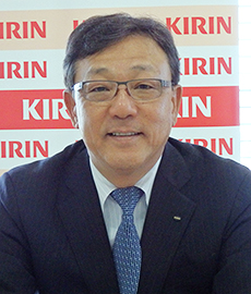 キリンビバレッジ 秋の商品戦略順調 プレミアム飲料 別格 目標水準で推移 日本食糧新聞電子版