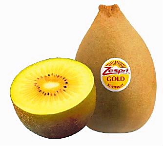 愛媛産・佐賀産ゴールドキウイ登場 冬の食卓でも「おいしい！だけじゃ