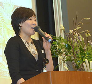 女性未来農業創造シンポジウム 開催 農業の未来を拓く 成功事例学び 課題議論 日本食糧新聞電子版