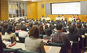 女性未来農業創造シンポジウム 開催 農業の未来を拓く 成功事例学び 課題議論 日本食糧新聞電子版