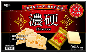 六甲バター プロセスチーズ3品発売 おつまみや健康志向にマッチ 日本食糧新聞電子版