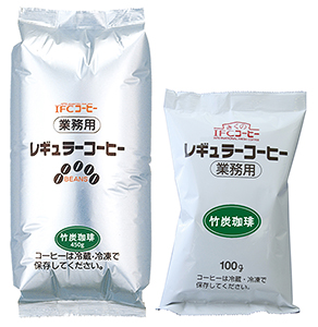 コーヒー クリーム特集 コーヒー各社動向 めいらくグループ 日本食糧新聞電子版